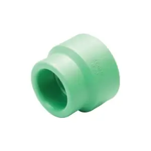Best Choice Aquatherm 1040075972 Reducer 2-1/2 x 1-1/2 IN