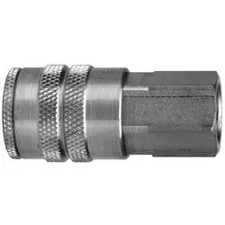 Macomb Group DC1023 Quick Disconnect Coupler 1/2 in Best Seller