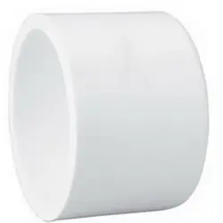 Top Pick Macomb Group 447-020 2 PVC S40 SW Cap