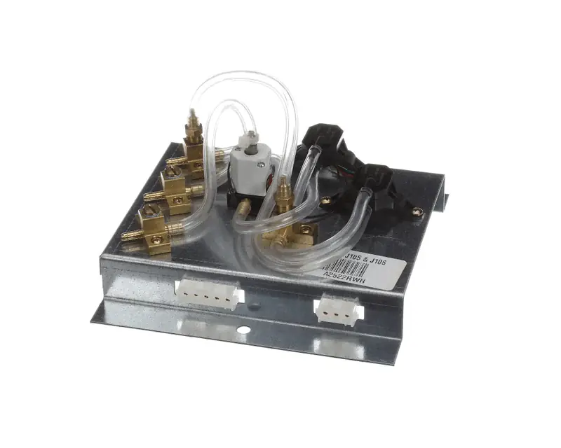 Trane TDR00352 Transducer, Duct/Space Pressure Assembly Weekend Sale