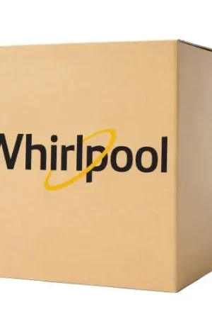 High Quality Whirlpool W11318823 Glass-Door
