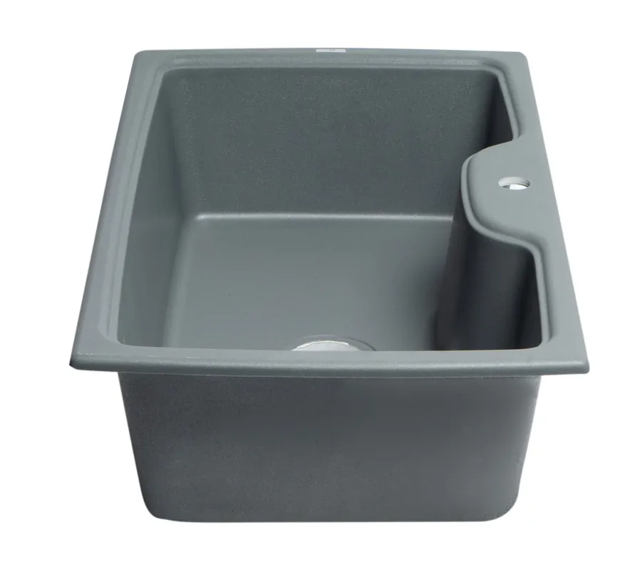 ALFI AB3520DI-T Kitchen Sink 35-in Top Rated