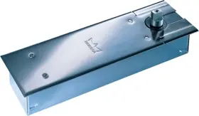 DORMAKABA BTS80D4-626 LH Heavy Duty Concealed Floor Closer LH/RHR Package Spring Size 4 Certified