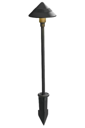 Hydro-Rain HRL-BRP1-LED-3W Landscape Path Light 3W Save Now