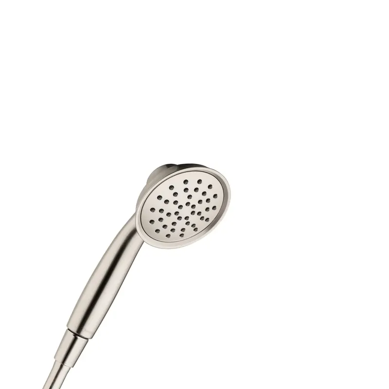 Hansgrohe 04783820 Joleena Handshower 95 1-Jet 1.5 GPM Clearance