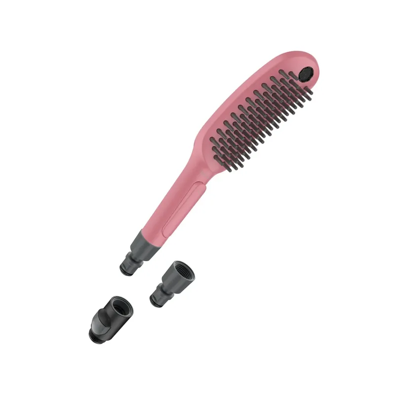 Hansgrohe 04973560 Dog Shower Dog Shower + Quick Connect, 3-Spray, 1.75 GPM Express Delivery