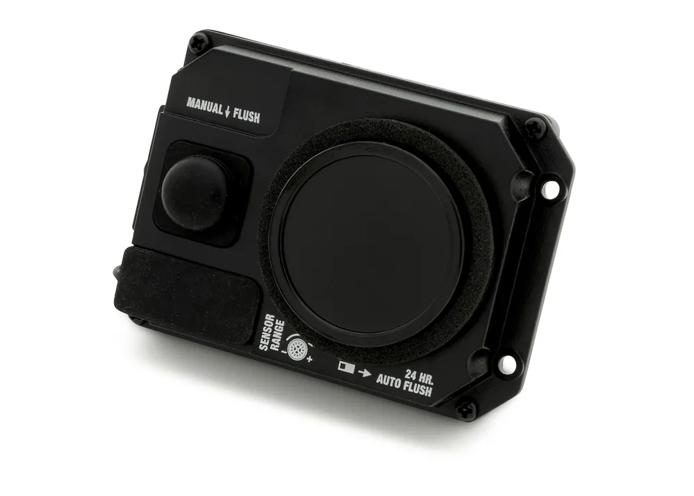 Fast Shipping Zurn PERK6000-SR Sensor Module, E-Z Flush Battery