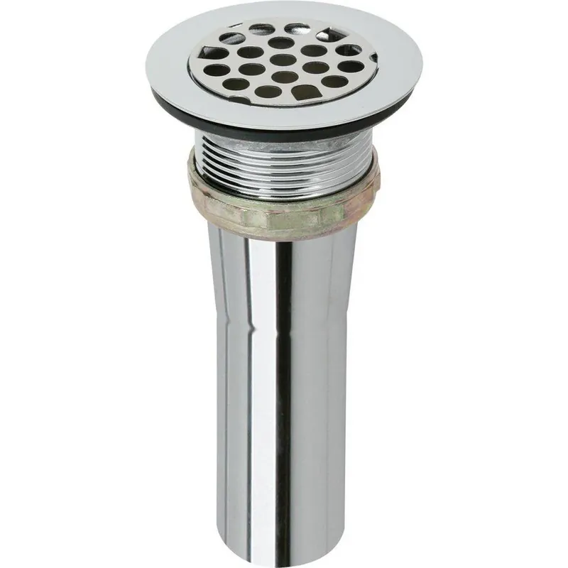 Exclusive Offer Elkay LK9 2-7/8 in. Grid Strainer Replacement MPN
