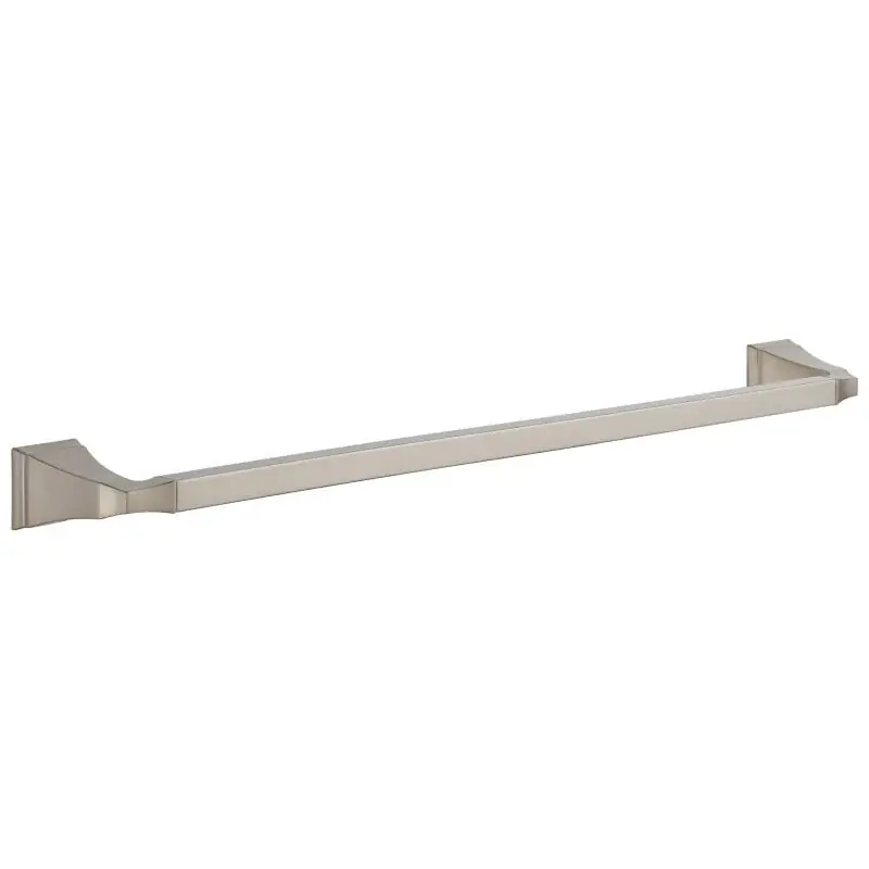 Delta 75124-SS Dryden Stainless 24 in Towel Bar Final Sale