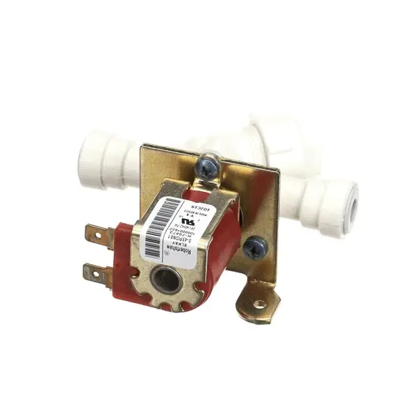 Valve - 24V Solenoid 1/4 X 1/4 Replacement 1000001622 for Elkay Markdown