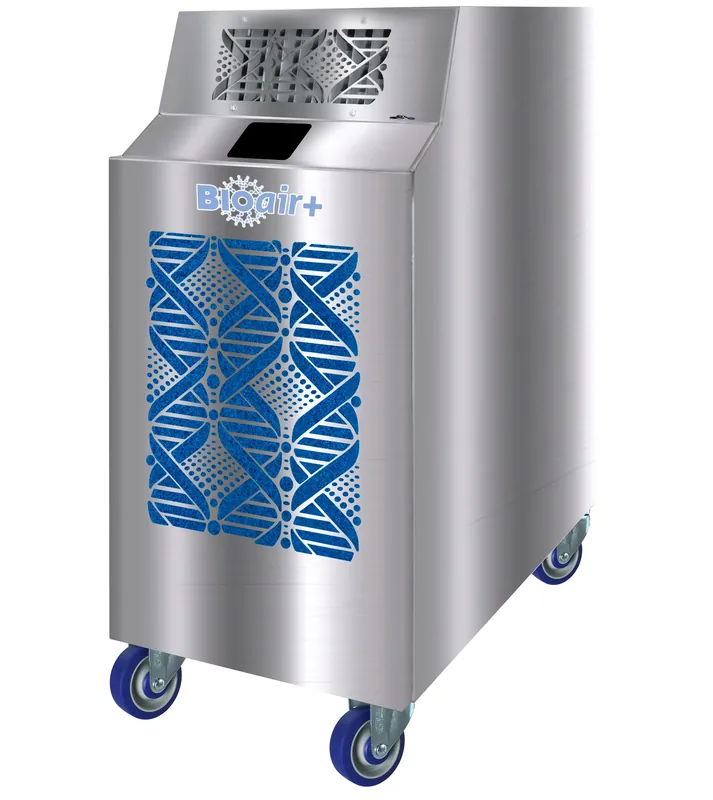 Kwikool KBP1000 BIOair™ Plus Air Purification 1000 CFM 115V 15 AMP Limited Time