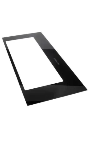 Top Pick Electrolux 5304522790 Glass Door Black Outer