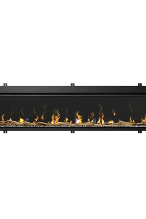 Dimplex XLF10017-XD IgniteXL Bold 100-in Built-in Linear Modern Electric Fireplace Order Now
