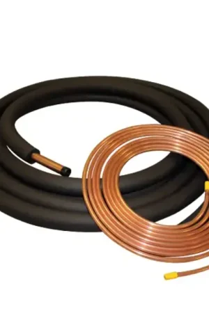 Discount Goodman LS38783830 Line Set 3/8X7/8X3/8 30 feet