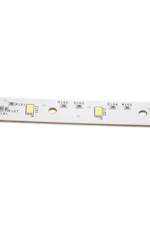 General Electric WR55X26671 Ge Refrigerator Led Light Board Authentic