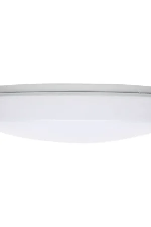 Mega Sale Satco 621226 14 inches Acrylic LED Flush Fixture 20W