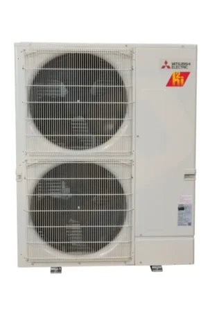 Mitsubishi Electric SUZ-AK30NLHZ 30,000 BTU Hyper Heating Heat Pump Outdoor Unit Buy Today