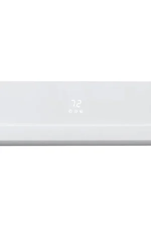 Friedrich FPHFC09A3B Floating Air Pro Single/Multi Zone Indoor 9K/ Heat Pump W/ Wifi Today Only