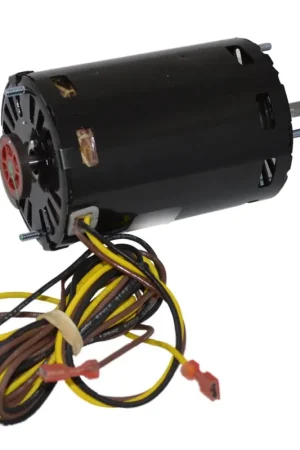 Carrier HC30GL576 570V 1/16Hp 3450Rpm Motor Express Delivery