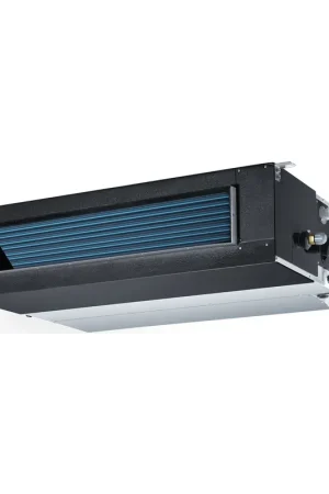 Bargain Haier AM48LP2VHA FlexFit Pro Single Heat Pump 4 Ton 48000 BTU