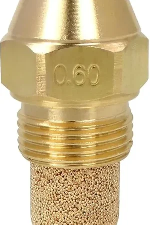 Certified Delavan 60-80A1 00060-80A1 0.60 gph 80 deg