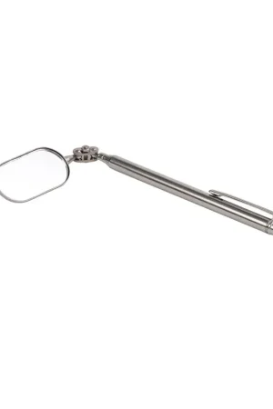 Factory Price Diversitech M-5 Telescopic Inspection Mirror 1 x 2 in Oval