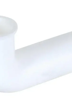 Ez-Flo 35397 Flanged Disposal Elbow 1-1/2 in. x 4-3/4 in. New Arrival