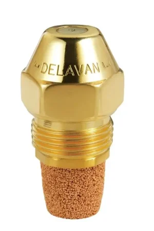 Buy Online Delavan 65-60B1 0.65 60b oil nozzle 0.65 gph 60 degree