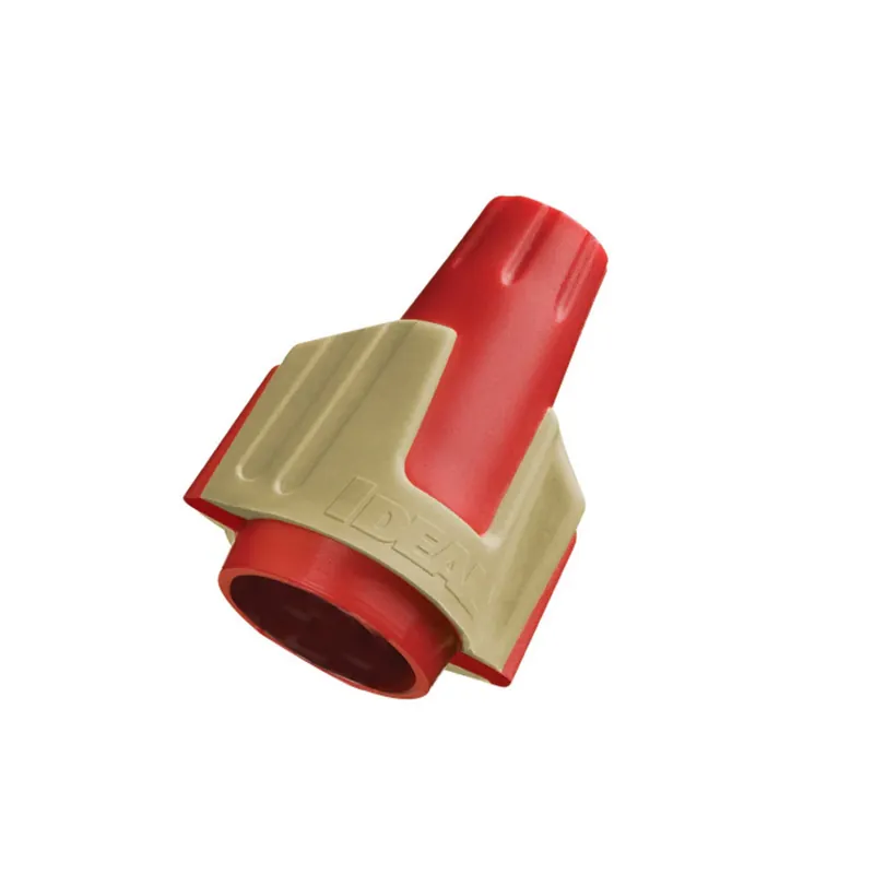 Ideal 30-144 Twister PRO Wire Connector 600 V (50/Box) Top Pick