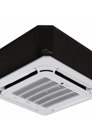 Carrier 40MBCQ12---3 Ductless Indoor Cassette, Performance Series, 208/230V, 1.0T Hot Deal