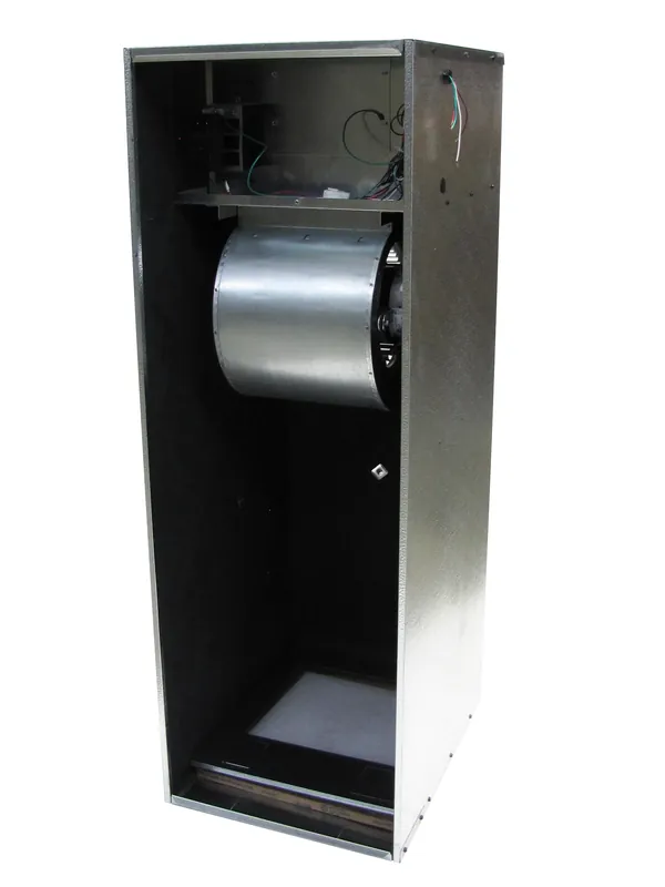 Aspen AED-L-004+FCLL15 Electric Furnace 15 kW Bargain