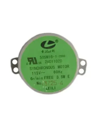 Limited Offer Lg 2H01102D Air Conditioner Ac Motor