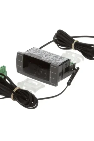 Hot Picks Randell RP CNT0406 Temperature Control, Dixell, PreProgrammed, 2020F-10 Degree