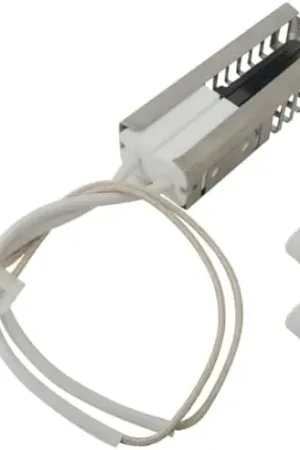 Whirlpool W10918546VP Gas Range Oven Igniter Replaces AP6037202 Exclusive Offer
