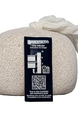 Trending Calefactio CS2 Condensate Neutralizer CondenSAFE CS2