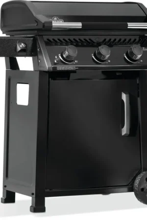 Secure Checkout Napoleon Bbq F24DFTPK Freestyle 24 Inch Pre-seasoned Non-Stick Griddle 25,200 BTU