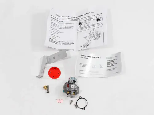 Heat & Glo LPK-CERONA42IFT CERONA-42-IFT Conversion Kit - LP Flash Sale