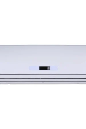 Carrier 40vmw005---3 Ductless Vrf High Wall Unit 5000 Btu Super Sale