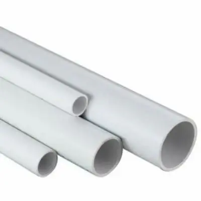 Cresline Plastic Pipe 50225 Pvc Sch 40 Dwv Pipe 2 Inch 20 Ft Budget