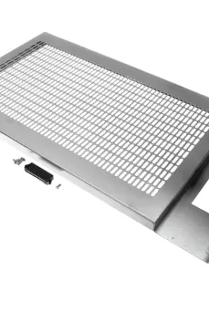 Randell RP LVR2209 louver, integrated handle Next Day Delivery