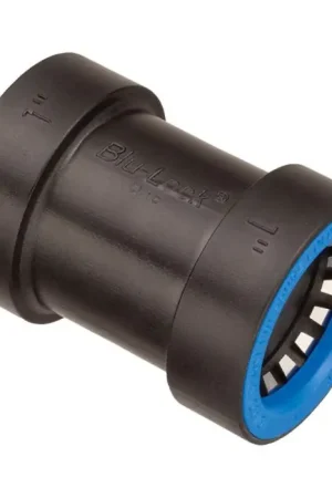 Mega Sale Hydro-Rain BL429-010 Blu-Lock Coupling 1 in. BL