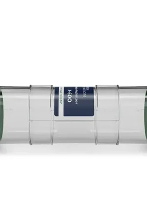 Jjm Boiler K-600 Condensate Neutralizer 600-750 MBH Certified