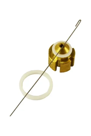 Best Seller Goodman B1789862 Flow Check Piston Kit 0.062 in Orifice replacement B1789865