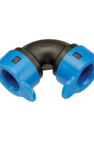 Hydro-Rain BL406-005 Blu-Lock Elbow 1/2 in. BLR Buy Direct
