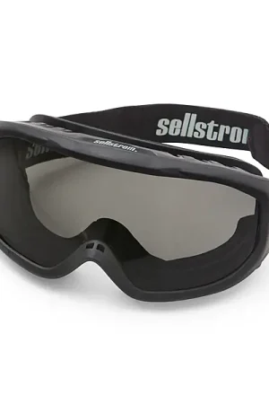 Buy Direct Surewerx S80226 Odyssey II Firefighting Over the Glasses Goggles