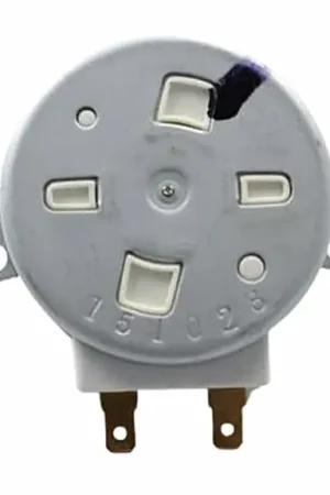 Midea 11002014000014 Synchronous Motor Bargain
