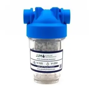 Jjm Boiler v-125 Condensate Neutralizer 125 Kbtu/hr 3/4 Inch Wall Mount Luxury