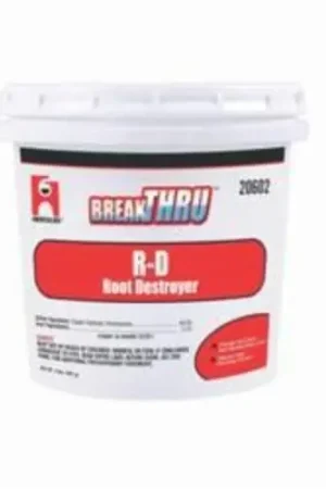 Oatey HERRD2LB Hercules R-D Root Destroyer 2 Lb Buy Online