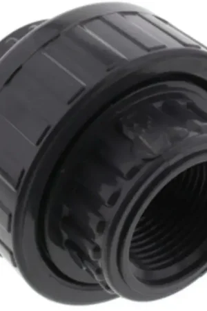 Grab Now Mueller Streamline 898-010 Pvc Union Fitting 1 Inch Fpt X Fpt