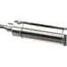 Cleveland Controls ke53270 Air Cylinder 2 in Bore 3 in Stroke Secure Checkout